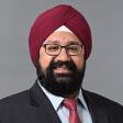 Photo: Dr. Gurtej Singh, MD