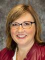 Photo: Dr. Heather Laird-Fick, MD