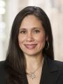 Photo: Dr. Lisa Sebastian, MD