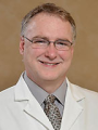Photo: Dr. Kenneth Fox, DO