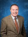 Photo: Dr. David Rollins, MD