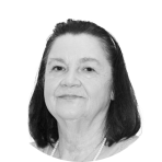 Linda Dollen, MS