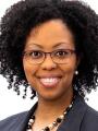 Photo: Dr. Kristin Williams, MD