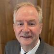 Photo: Dr. David Bull, MD