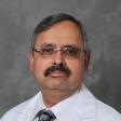 Photo: Dr. Syed Ghani, DPM