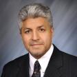 Photo: Dr. Juan Reinoso, MD