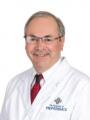 Photo: Dr. Johan Penninck, MD