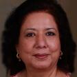 Photo: Dr. Seema Anjum, MD