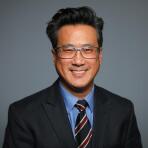 Dr. Griffith Hsu, MD