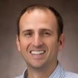 Photo: Dr. Nathan Hall, DO