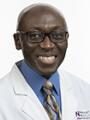Photo: Dr. William Ntim, MD