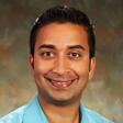 Photo: Dr. Om Samantray, MD