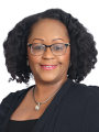 Photo: Dr. Tammy Hadley, MD
