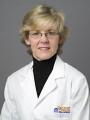 Photo: Dr. Victoria Norwood, MD