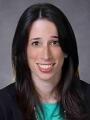 Photo: Dr. Anne Gordon, MD