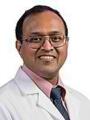 Photo: Dr. Rangadham Nagarakanti, MD