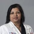 Photo: Dr. Saumini Srinivasan, MD