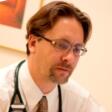 Photo: Dr. Christopher Disimone, MD