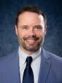 Photo: Dr. Morgan McCoy, MD