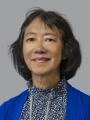 Photo: Dr. Sharon Ng-Yow, OD