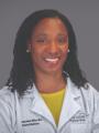 Photo: Dr. Glendese Miller, MD
