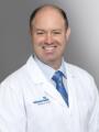 Photo: Dr. Byron Holloway, DO