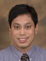 Photo: Dr. Michael Reyes, MD