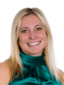 Photo: Dr. Caroline Snowberger, DO