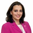 Photo: Dr. Ginny Kamboj, MD
