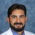 Photo: Dr. Michael Goldbach, MD