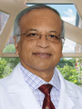 Photo: Dr. Monjur Ahmed, MD