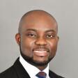 Photo: Dr. Olurotimi Adekolu, MD