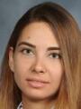 Photo: Dr. Line Malha, MD