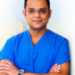 Photo: Dr. Vipul Patel, MD