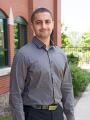 Photo: Dr. Zubair Hassan, DDS