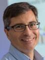 Photo: Dr. Ian Davis, MD
