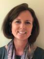 Photo: Dr. Isabel Holland-Davis, MD