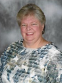 Photo: Dr. Catherine Halinski, DPM