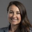 Photo: Dr. Gillian Alex, MD