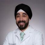 Dr. Sanjum Sethi, MD