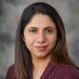 Photo: Dr. Abha Choudhary, MB Bs