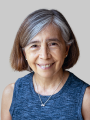 Photo: Dr. Maria Gutierrez, MD