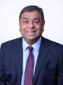 Photo: Dr. Anwer Siddiqui, MD
