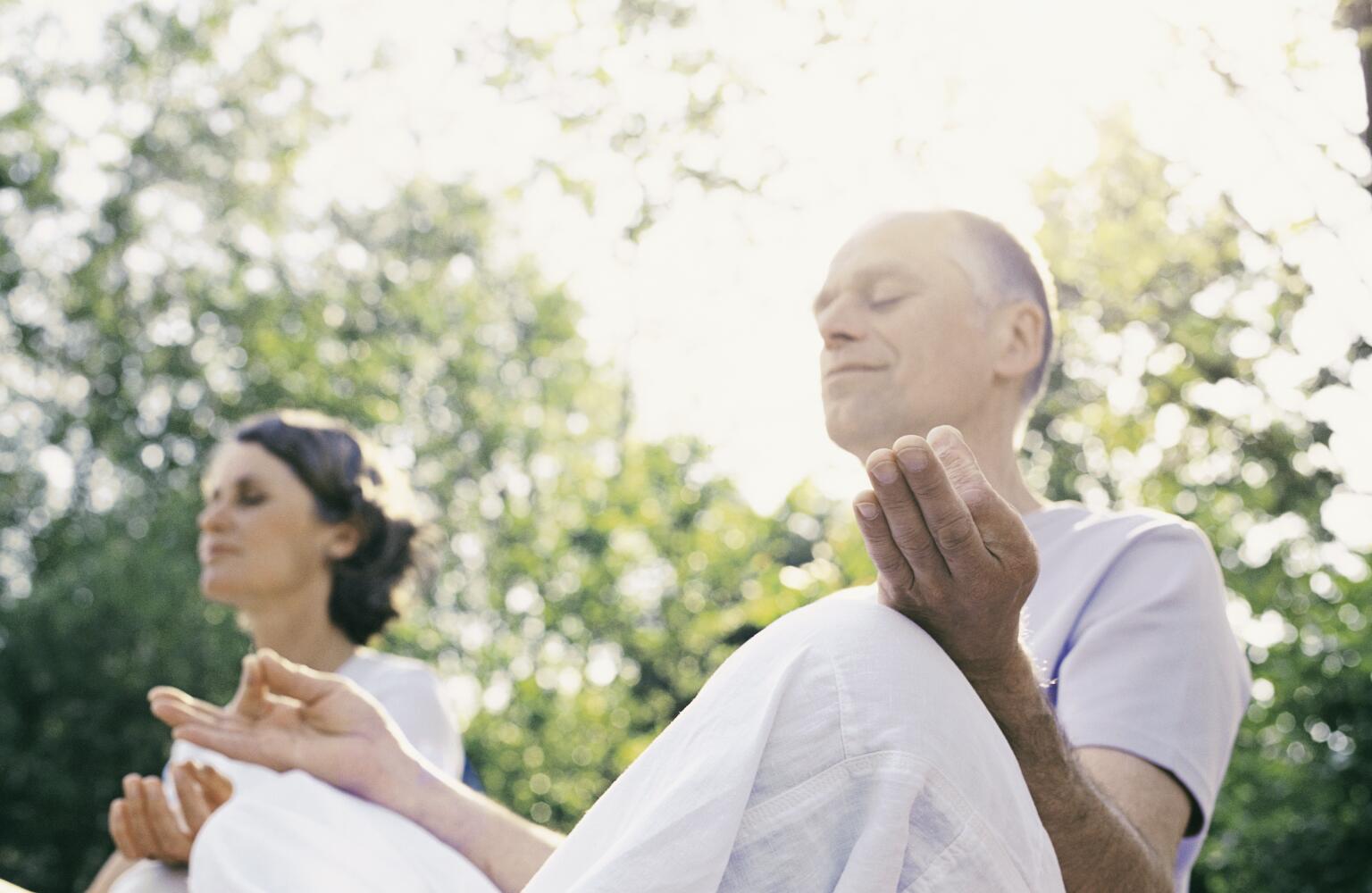 Stress Busters for Transcatheter Aortic Valve Replacement