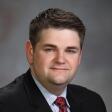 Photo: Dr. Jaron McMullin, MD