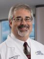 Photo: Dr. Christopher Keeley, MD