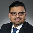 Photo: Dr. Sanjay Oommen, MD