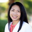 Photo: Dr. Meng-Fey Lin-Duffy, DO
