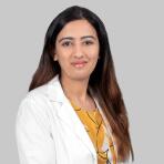 Dr. Javeria Syed, MD