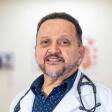 Photo: Dr. Gregory Miller, DO